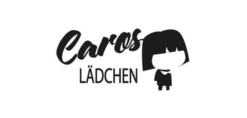 Logo Caros Lädchen