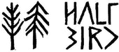 Logo Halfbird