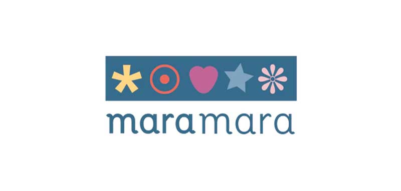 Logo Maramara