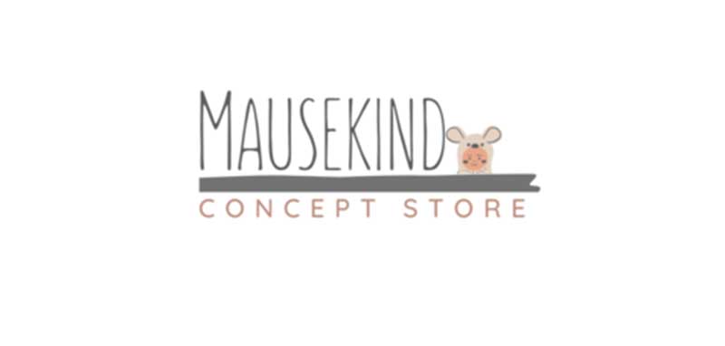 Logo Mausekind