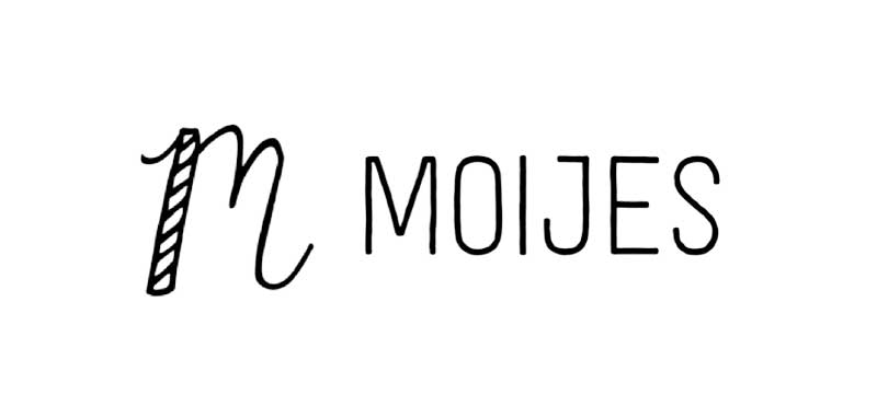 Logo Moijes