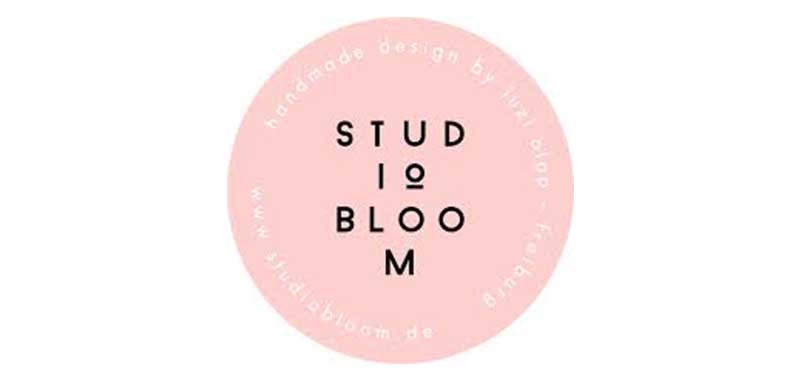 Logo Studio Bloom