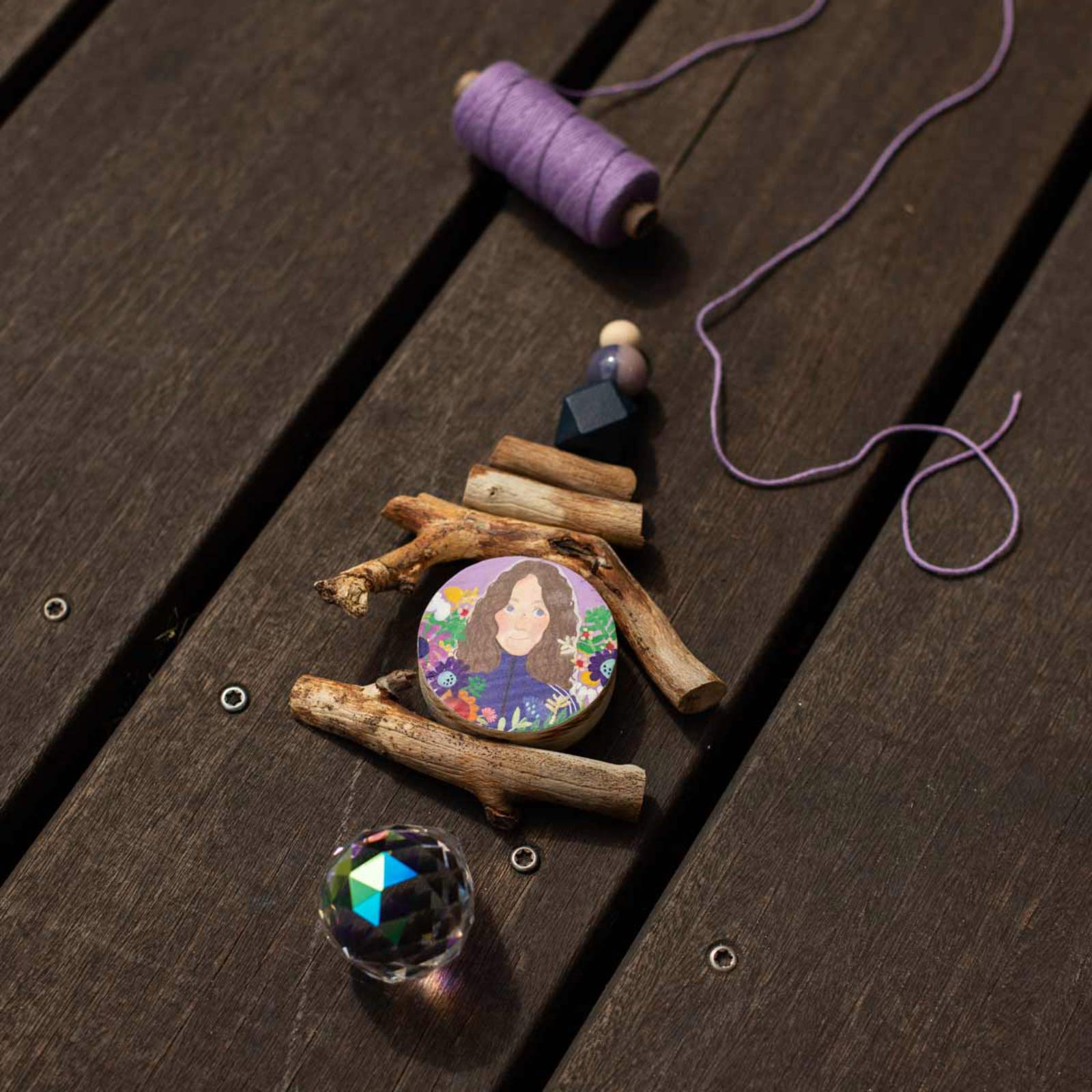 Wenn aus Sonnenfängern Sternenfänger werden