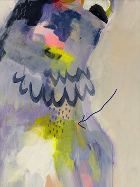 Acryltinte "Neon" | 30ml