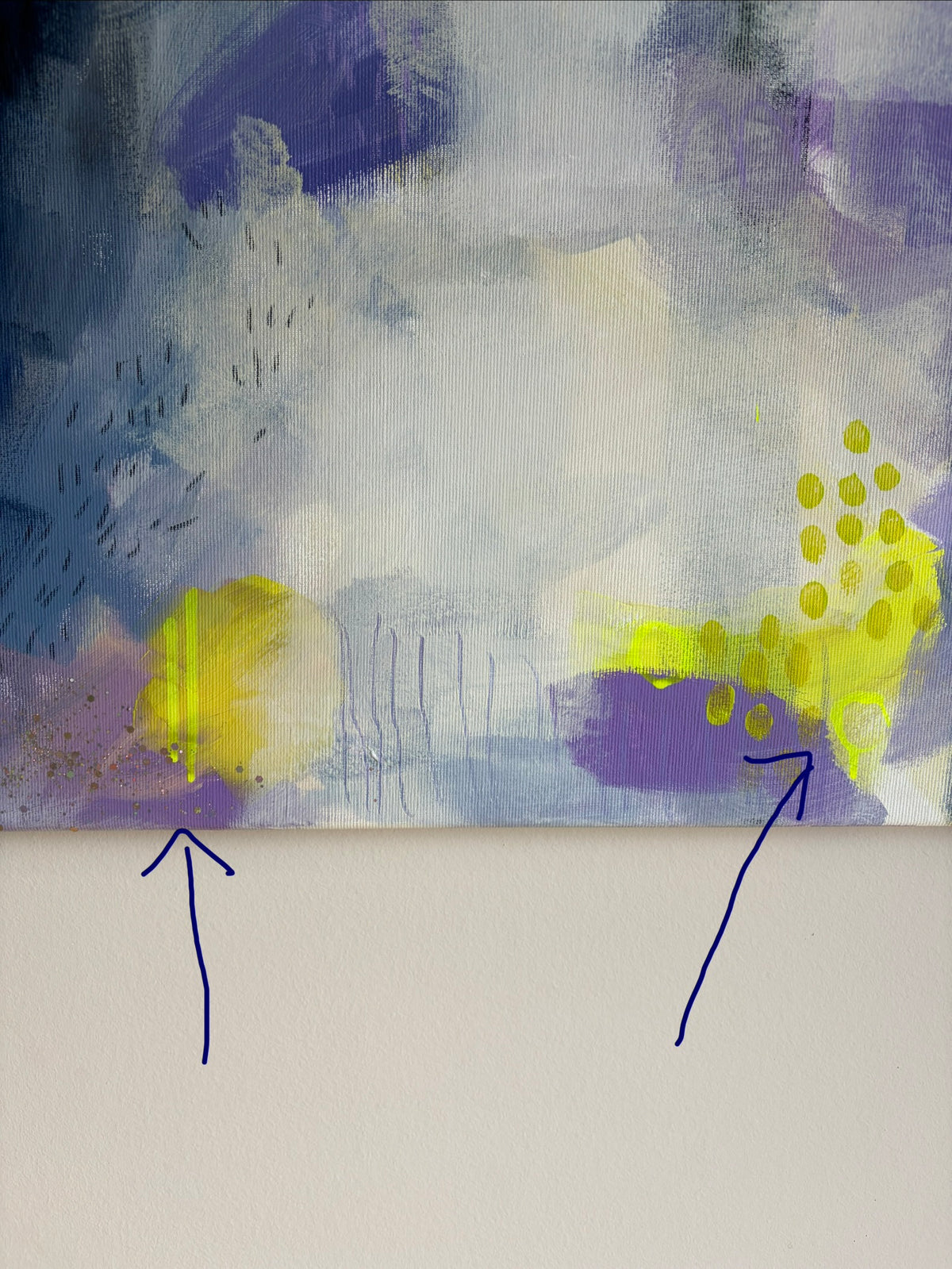 Acryltinte "Neon" | 30ml