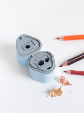 Anspitzer Grip von Faber Castell bei Halfbird