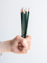 Bleistift Set von Faber Castell bei Halfbird