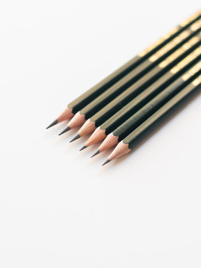 Bleistift Set von Faber Castell bei Halfbird