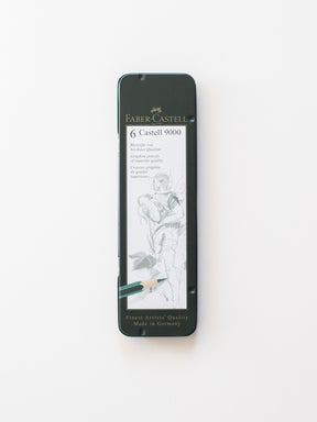 Bleistift Set von Faber Castell bei Halfbird