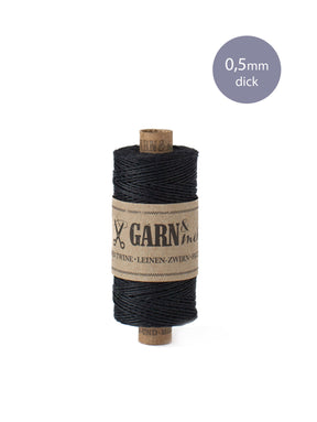 Heftzwirn 0,5mm