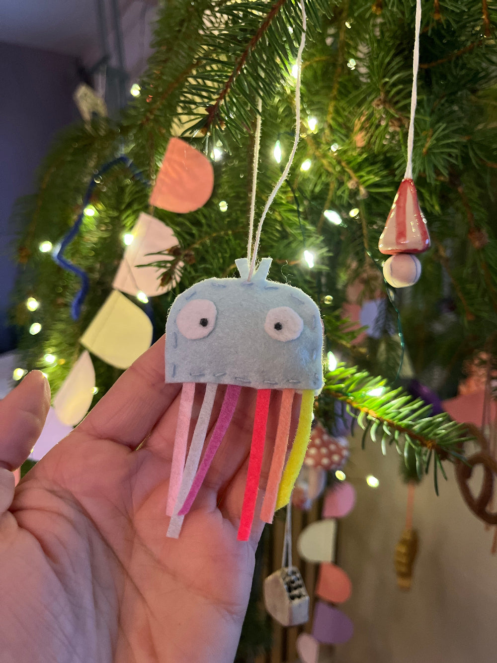 Bastelfilz 1mm | versch. Farben