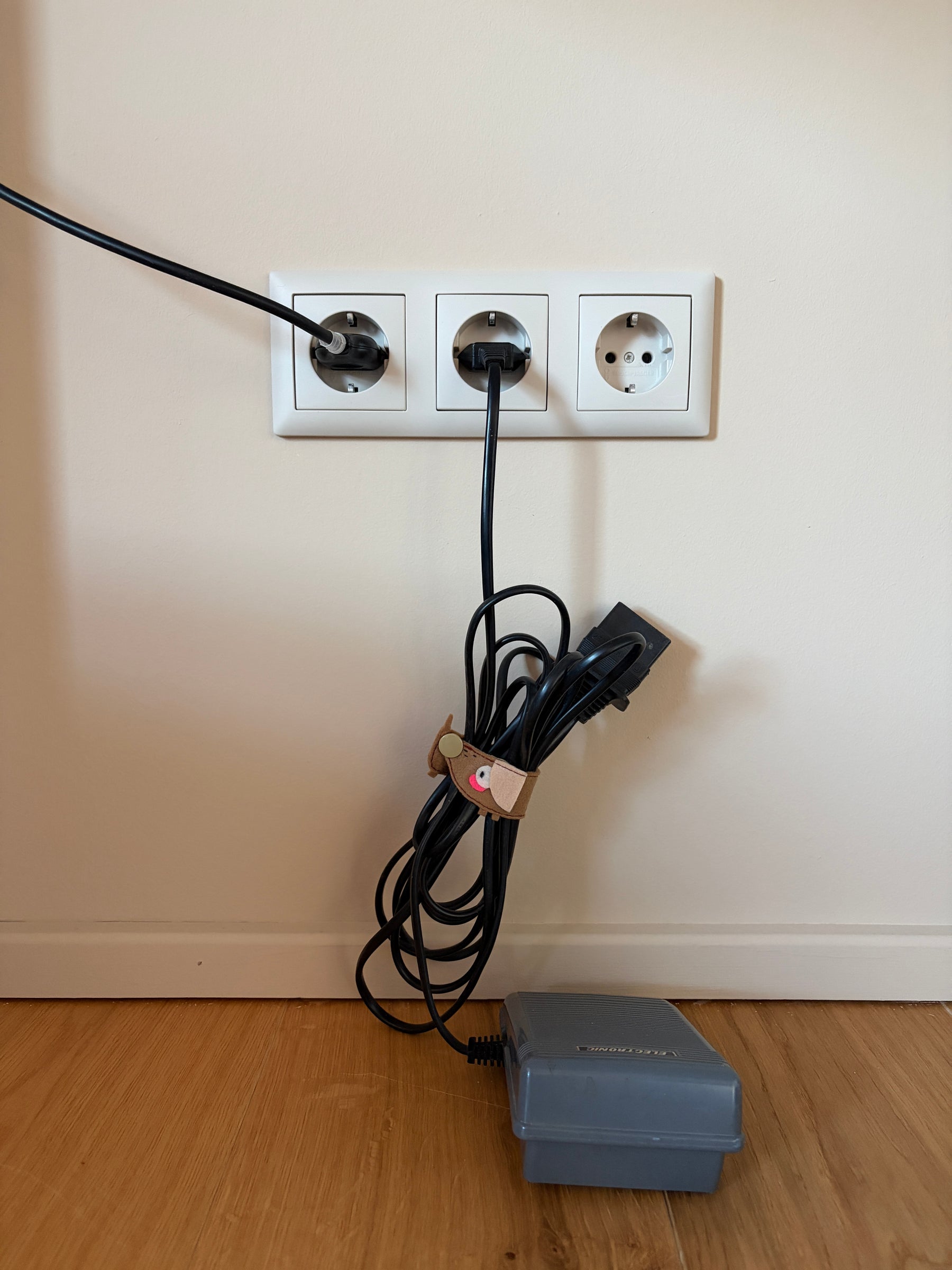 Bastelfilz 1mm | versch. Farben