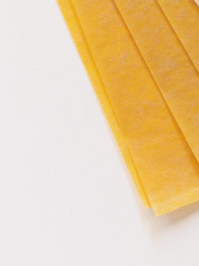 Kopierpapier in gelb von Halfbird