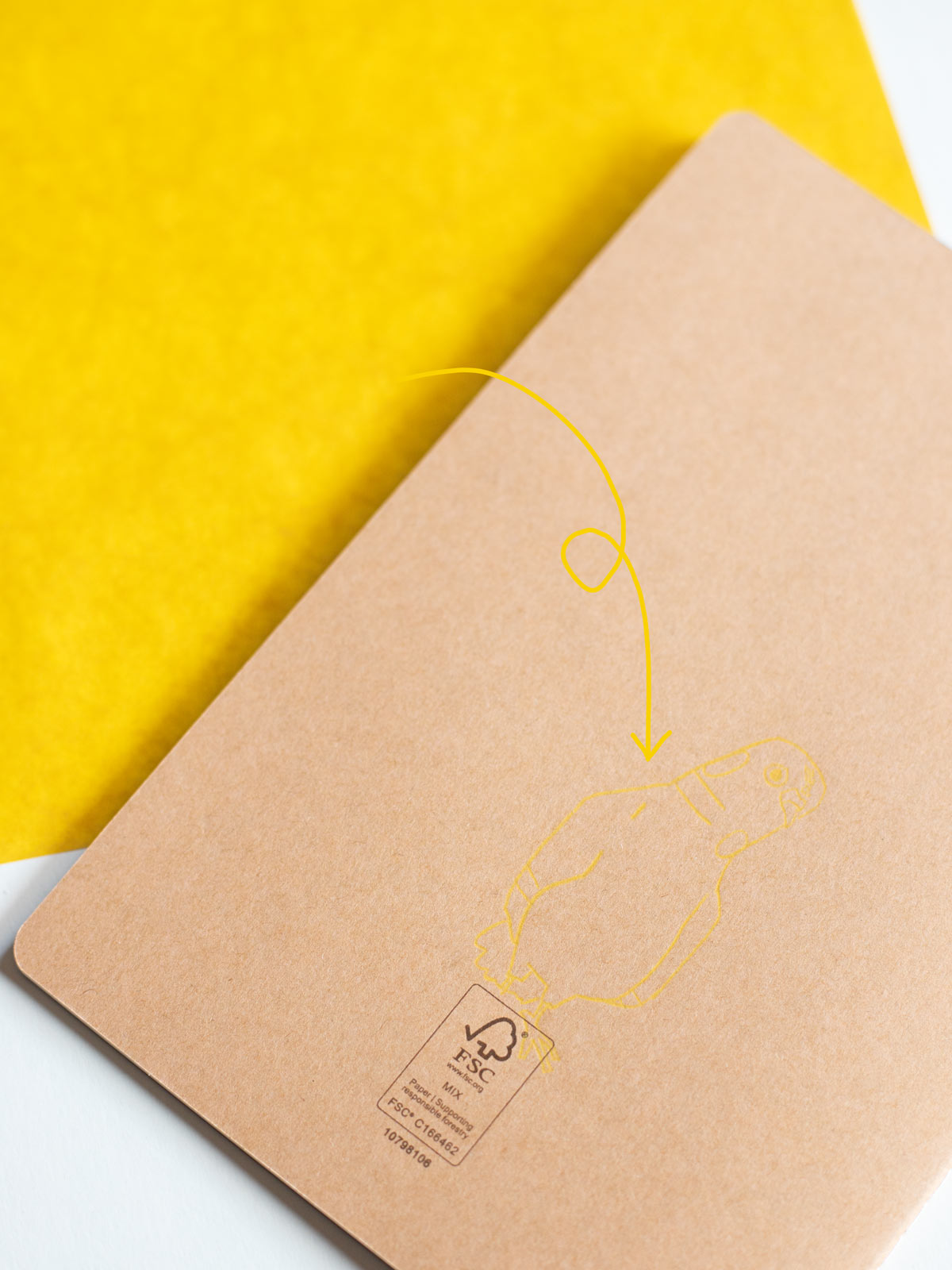 Kopierpapier - zum Übertragen