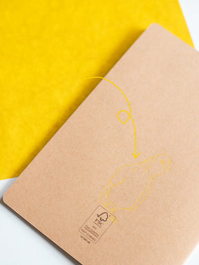 Kopierpapier - zum Übertragen