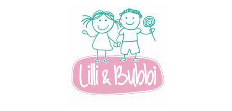Logo Lilli & Bubbi