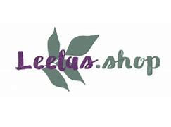 Logo Leelas Shop