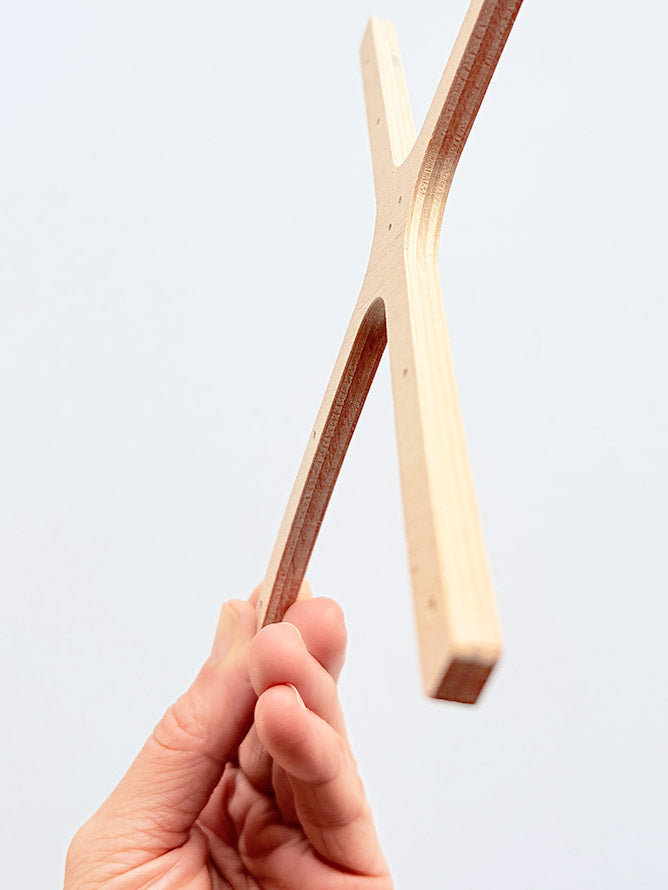 Mobilé-Kreuz | Buche