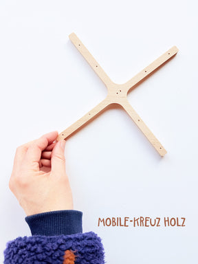 Mobilé-Kreuz | Buche