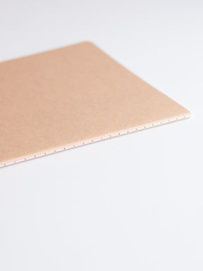 Detail Notizbuch A5 von Halfbird