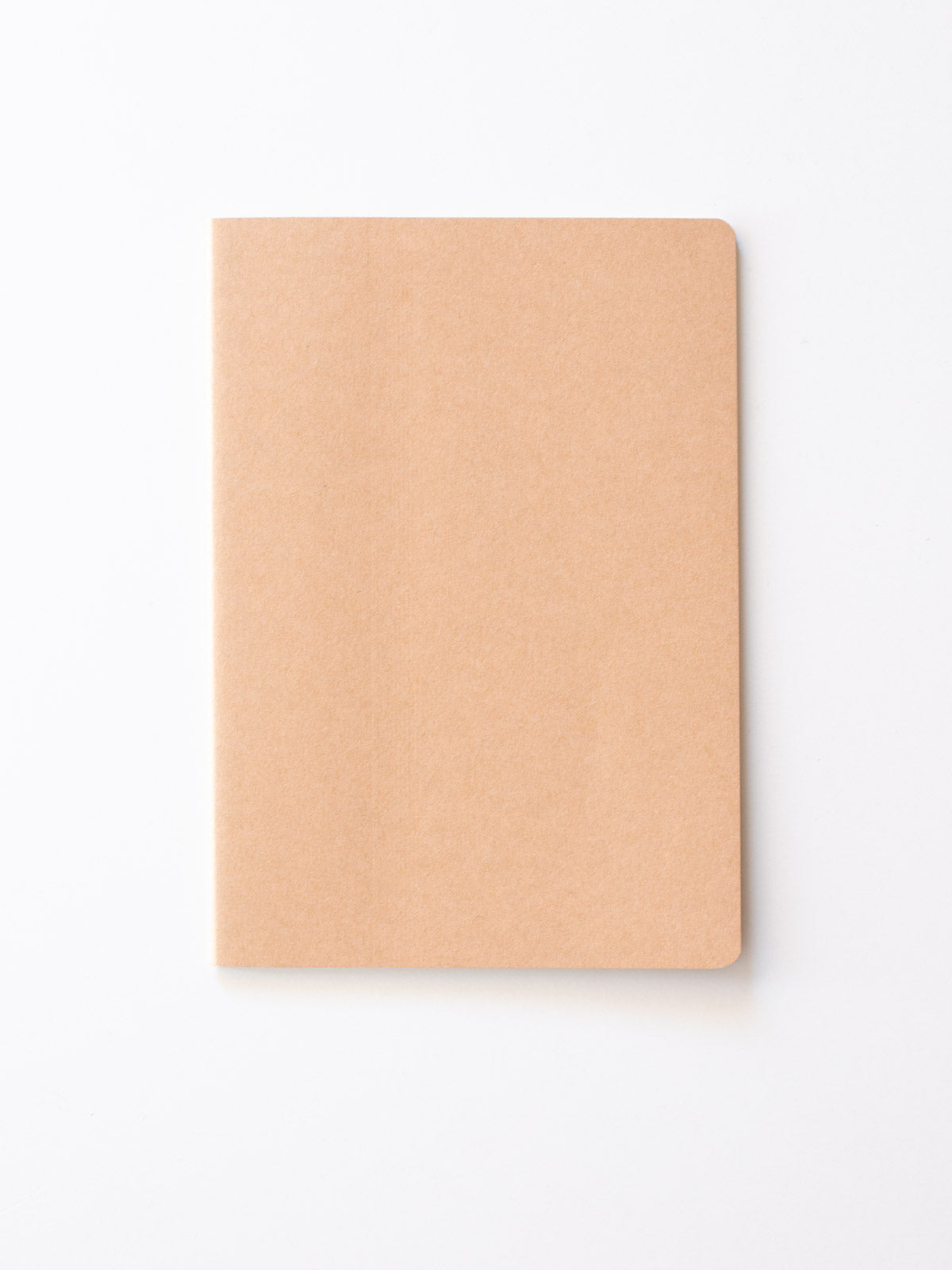 Notizbuch A5 von Halfbird