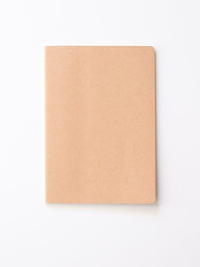 Notizbuch A5 von Halfbird