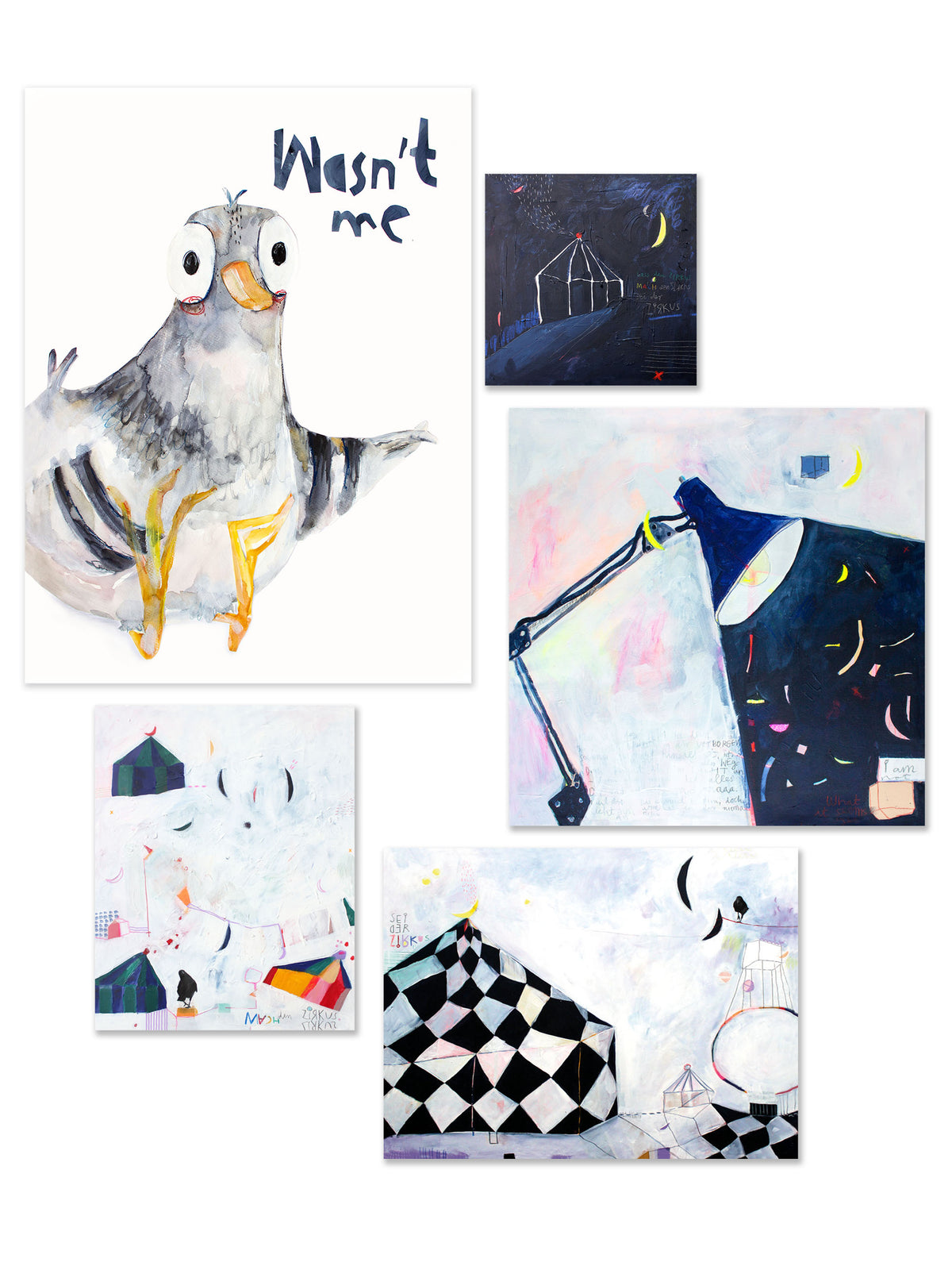 Übersicht aller Artprints 02/2026