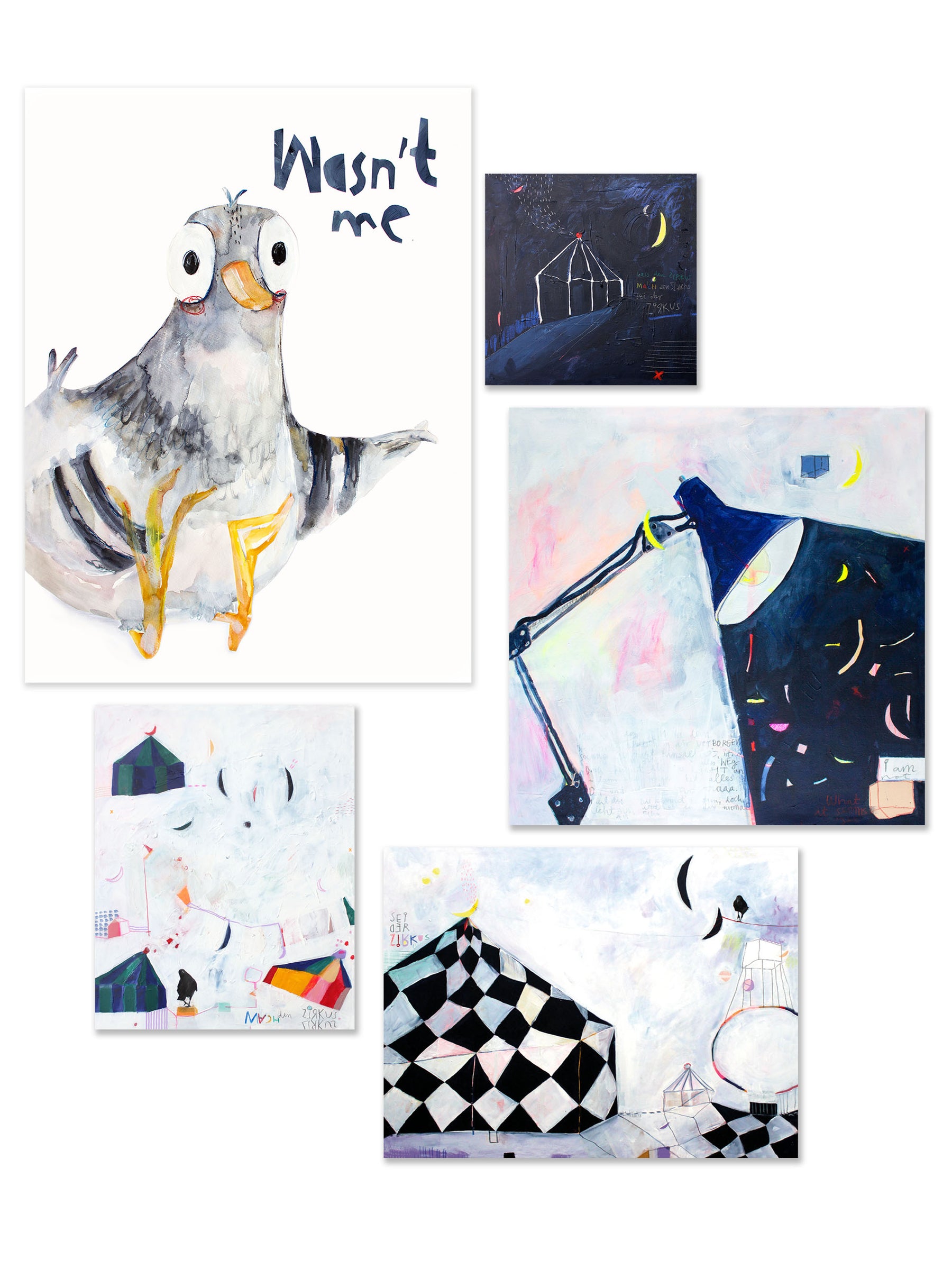 Übersicht aller Artprints 02/2026