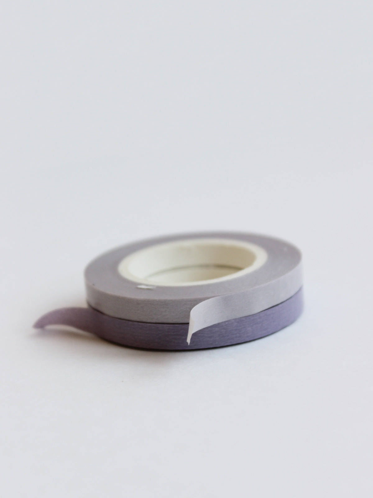 Washi Tape Lila Flieder von Rico bei Halfbird