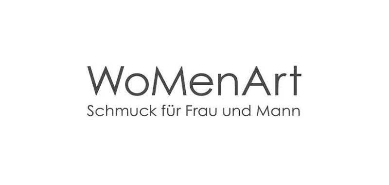 Logo WoMen Art