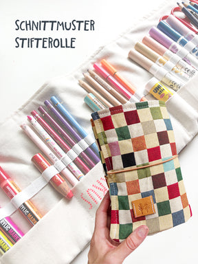 E-Book Rollmäppchen| Stifterolle