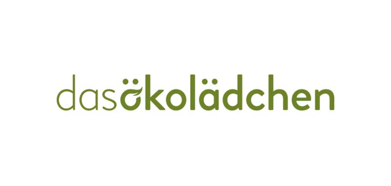Logo das Ökolädchen