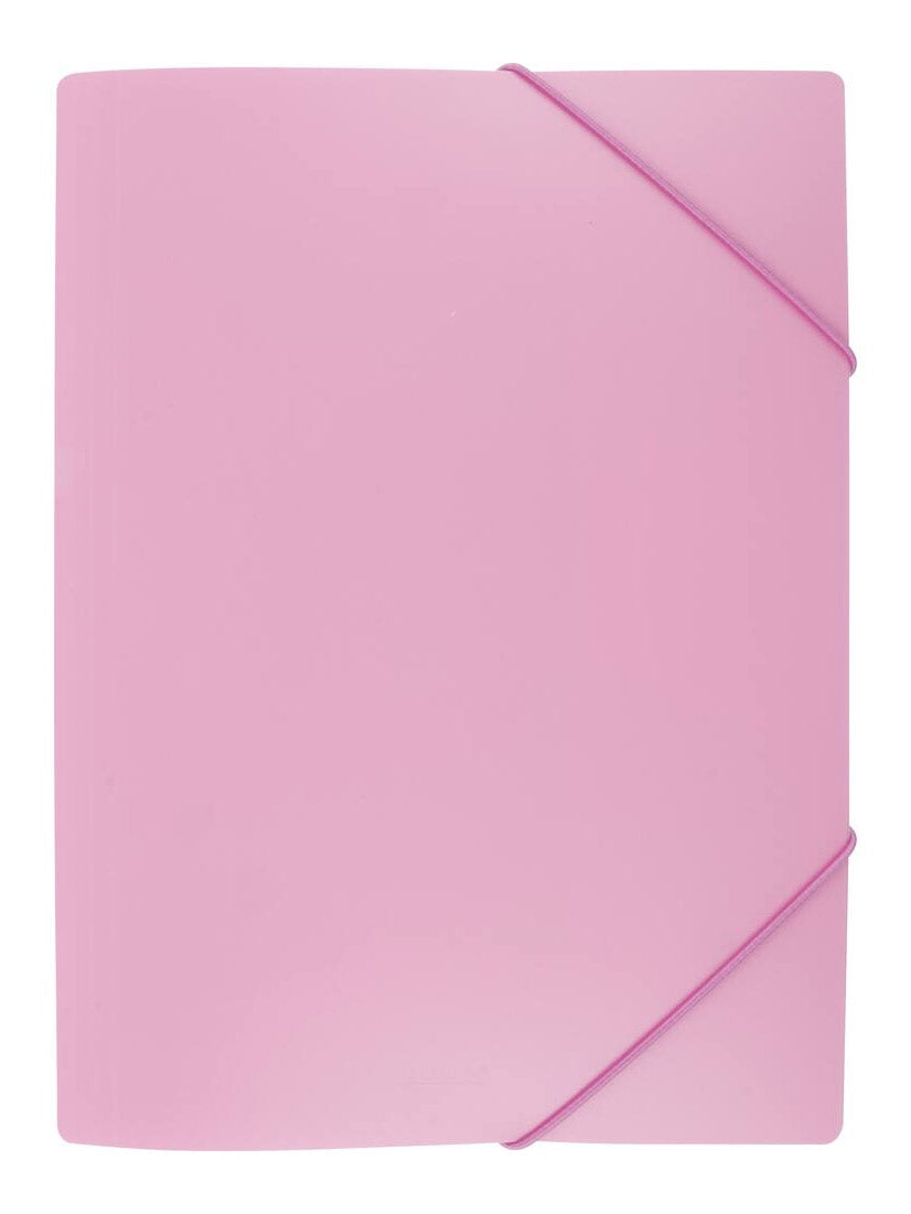 Sammelmappe A4 Pastelltöne | PP