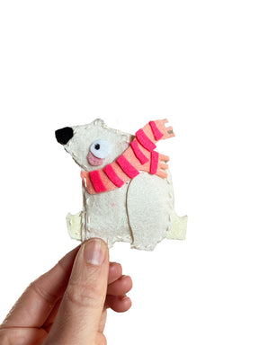 Bastelfilz 1mm | versch. Farben