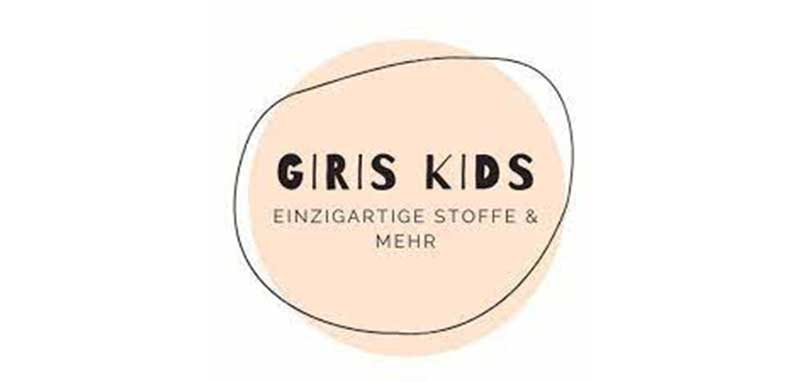 Logo Giris Kids