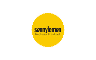 Logo sonnylemon Frankfurt. . Sie führen einen Teil des Sortimentes von halfbird in ihrem Store.