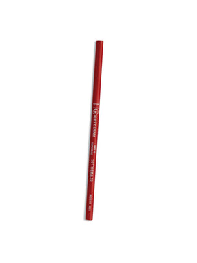  roter Unterglasurstift von Hobbyceram