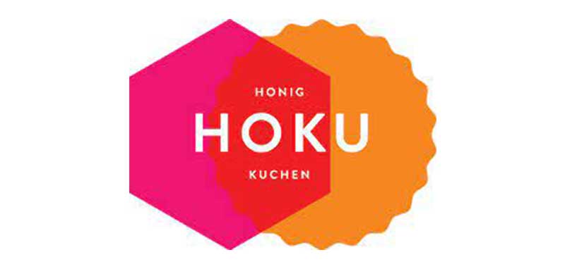 Logo Honigkuchen