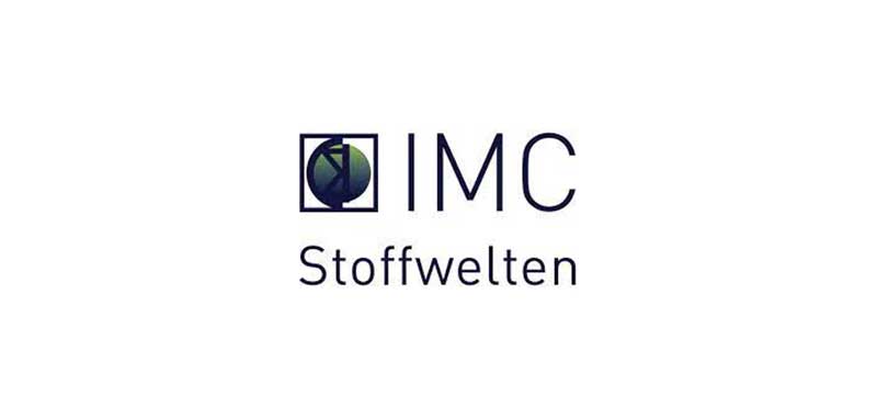 Logo IMC Stoffwelten
