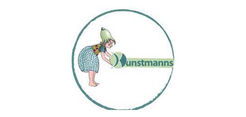 Logo Kunstmanns