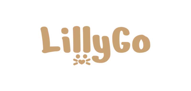 Logo Lilly Go