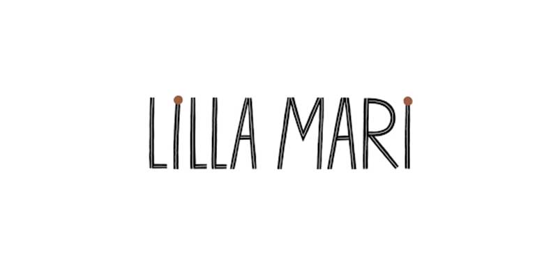 Logo Lilla mari