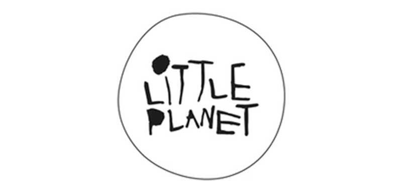 Logo Little Planet
