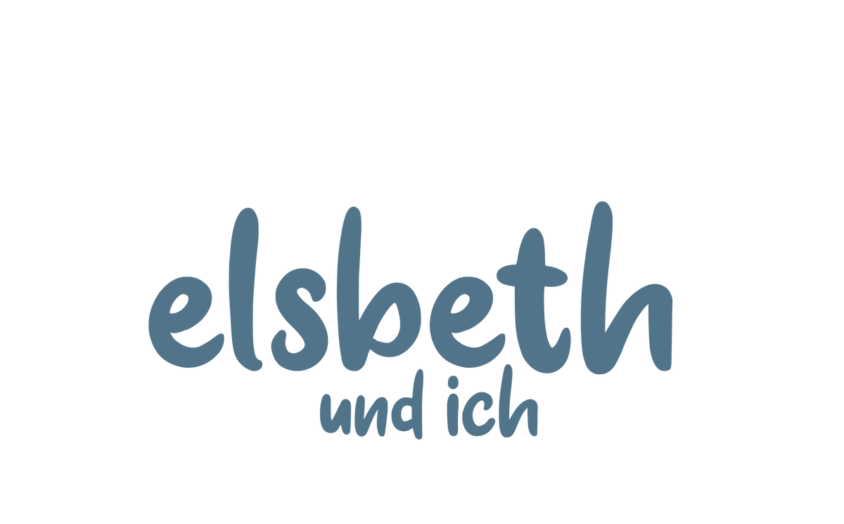 Logo Elsbeth und Ich Bochum.Sie führen einen Teil der Artikel von halfbird.