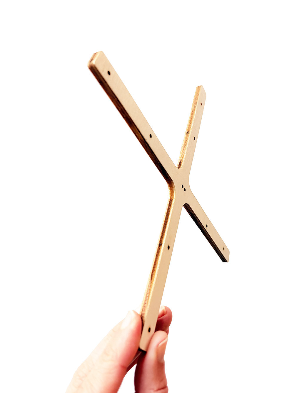 Mobilé-Kreuz | Holz