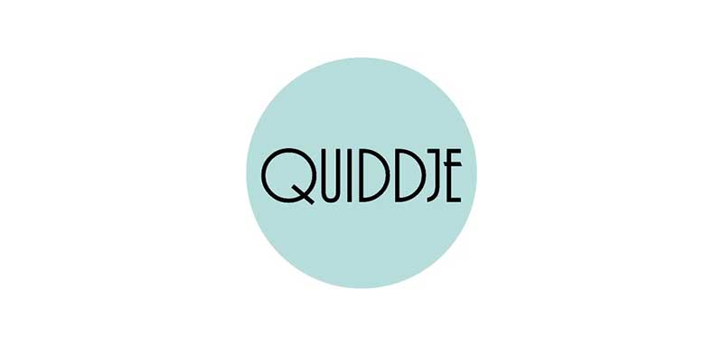 Logo Quiddje