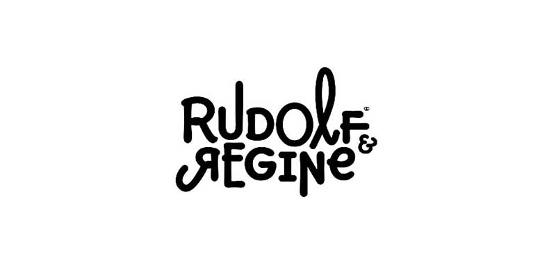 Logo rudolf und Regine