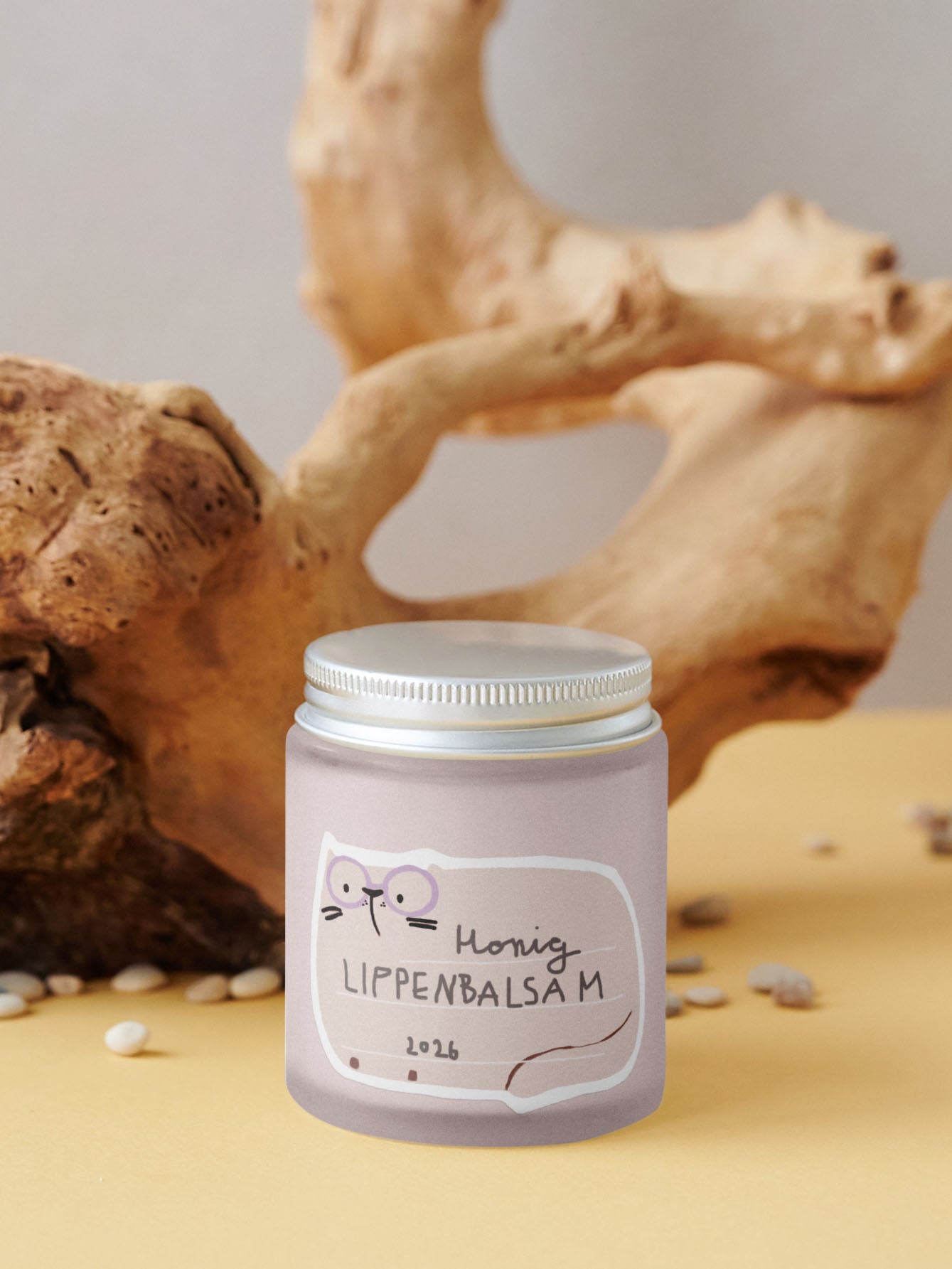 VORBESTELLUNG Namensetiketten Papier | tierische Party