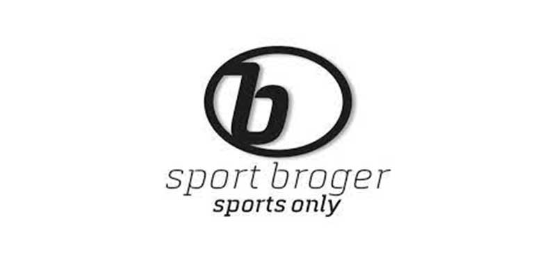Logo Sport Broger