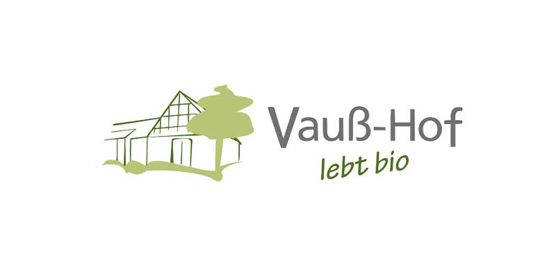 Logo Vauß Hof